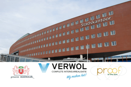 Verwol interieurbouw